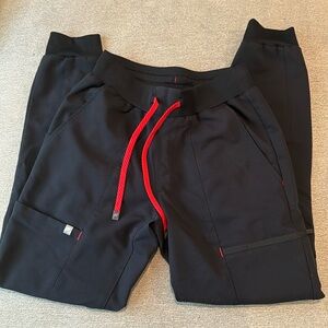 New Fabletics Scrub Joggers